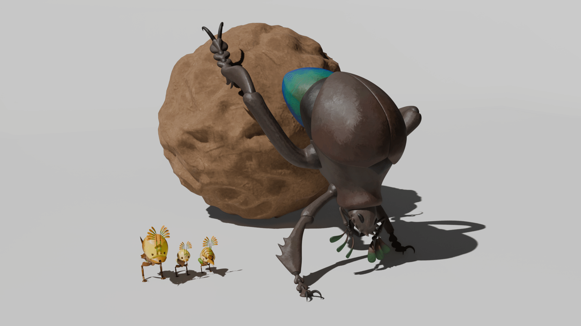 rolling_skraggle_walk_cycle